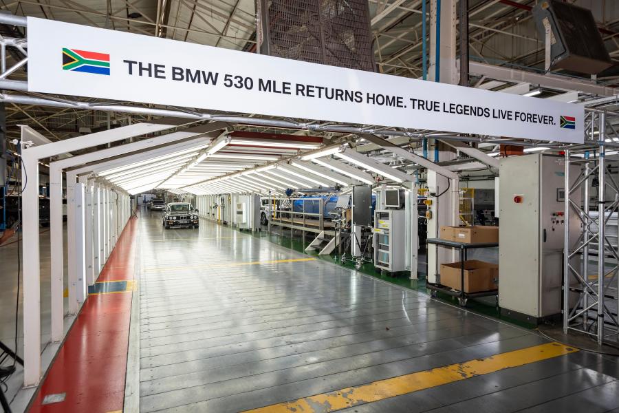 Детали создания BMW 530 MLE (E12) 1976 года  (ZA) (фото 63 из 95)